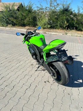 Kawasaki Zxr Zx10r | Mobile.bg    3