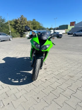 Kawasaki Zxr Zx10r | Mobile.bg    6