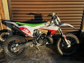 Husqvarna TE 300i , снимка 5