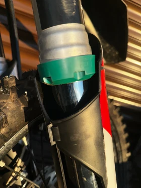 Husqvarna TE 300i , снимка 7