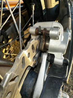 Husqvarna TE 300i , снимка 9