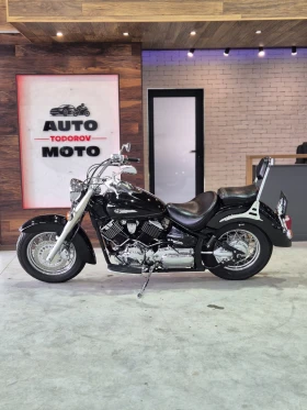 Yamaha Drag Star XVS 1100 CLASSIC 19000��!!! ��� ���� �� ���������  | Mobile.bg � ����� ������ 4