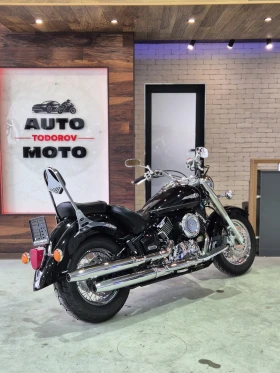 Yamaha Drag Star XVS 1100 CLASSIC 19000��!!! ��� ���� �� ���������  | Mobile.bg � ����� ������ 7