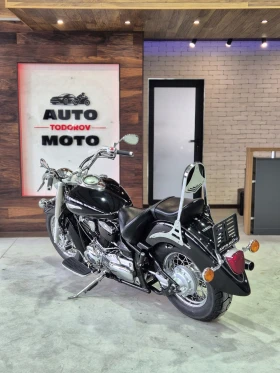 Yamaha Drag Star XVS 1100 CLASSIC 19000��!!! ��� ���� �� ���������  | Mobile.bg � ����� ������ 5