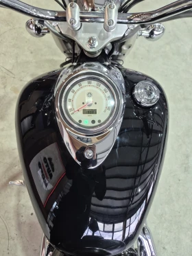 Yamaha Drag Star XVS 1100 CLASSIC 19000��!!! ��� ���� �� ���������  | Mobile.bg � ����� ������ 17
