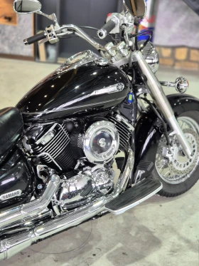Yamaha Drag Star XVS 1100 CLASSIC 19000��!!! ��� ���� �� ���������  | Mobile.bg � ����� ������ 9