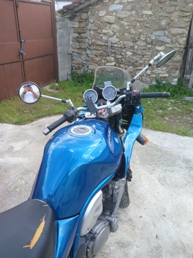 Suzuki Bandit GSF 600 S | Auto.bg — изображение 6