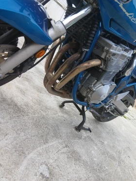 Suzuki Bandit GSF 600 S | Auto.bg — изображение 5