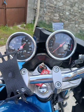 Suzuki Bandit GSF 600 S | Auto.bg — изображение 7