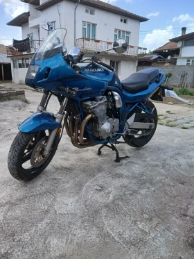 Suzuki Bandit GSF 600 S | Auto.bg — изображение 10