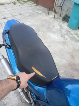 Suzuki Bandit GSF 600 S | Auto.bg — изображение 8