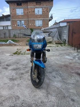 Suzuki Bandit GSF 600 S | Auto.bg — изображение 3
