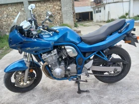 Suzuki Bandit GSF 600 S | Auto.bg — изображение 9