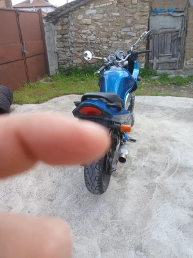 Suzuki Bandit GSF 600 S | Auto.bg — изображение 4