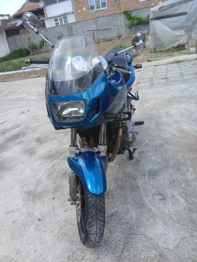 Suzuki Bandit GSF 600 S | Auto.bg — изображение 2