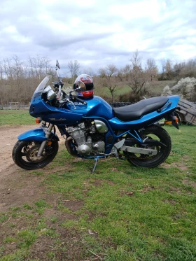 Suzuki Bandit GSF 600 S | Auto.bg — изображение 16