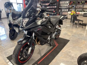 Honda Crossrunner VFR800X ABS | Mobile.bg � ����� ������ 8