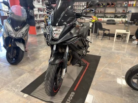 Honda Crossrunner VFR800X ABS | Mobile.bg � ����� ������ 9