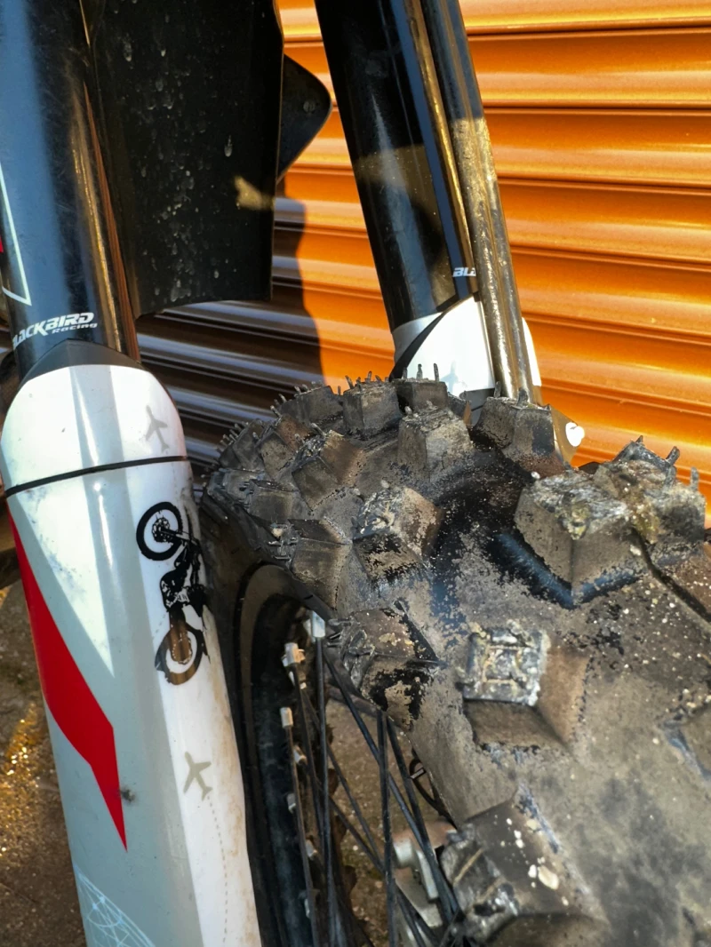 Husqvarna TE 300i , снимка 8 - Мотоциклети и мототехника - 52595362