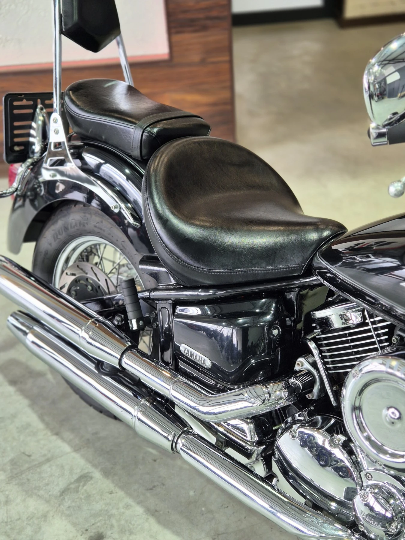 Yamaha Drag Star XVS 1100 CLASSIC 19000��!!! ��� ���� �� ���������  | Mobile.bg � ����������� 13