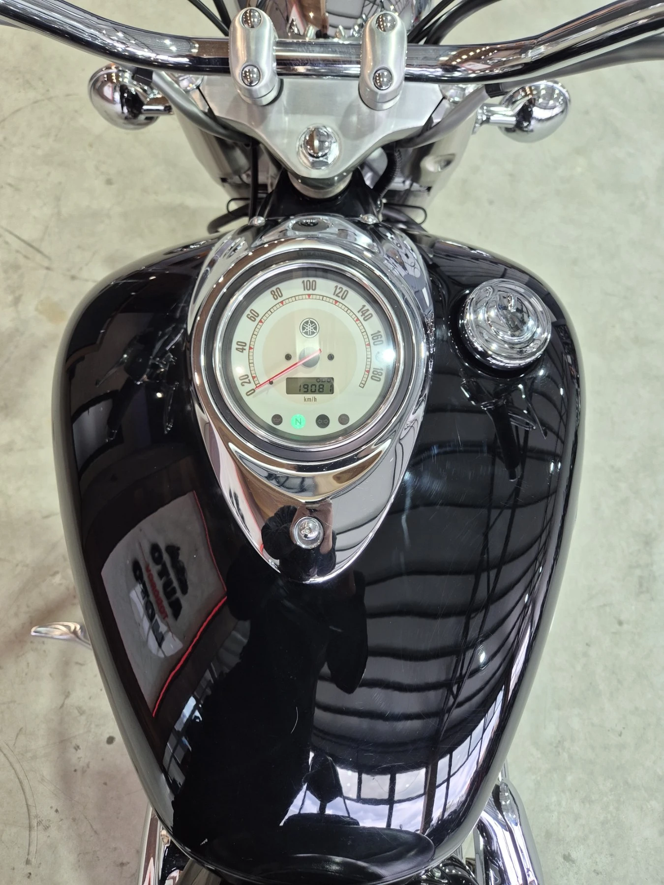 Yamaha Drag Star XVS 1100 CLASSIC 19000��!!! ��� ���� �� ���������  | Mobile.bg � ����������� 17