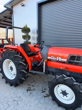 Трактор Kubota GL32 32кс., снимка 5