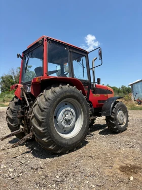 Трактор Беларус 952.3, снимка 3