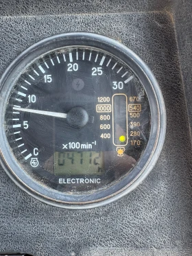 Трактор Беларус 952.3, снимка 8