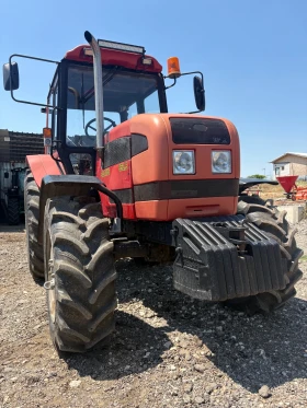 Трактор Беларус 952.3, снимка 4