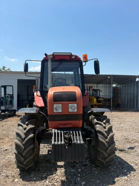 Трактор Беларус 952.3, снимка 1