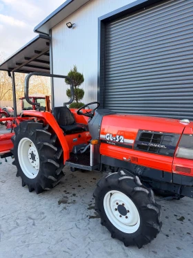 Трактор Kubota GL32 32кс., снимка 11