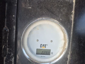 Мини челни товарачи Cat 216B3, снимка 5