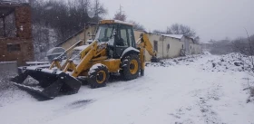      JCB 3cx