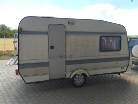 Каравана Hobby Classic, снимка 2
