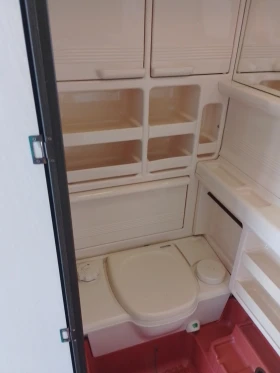 Каравана Hobby Classic, снимка 8