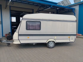 Каравана Hobby Classic, снимка 4