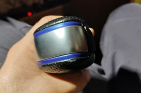 Оригинална топка за скоростен лост GT за Рено с двоен съединител, снимка 8