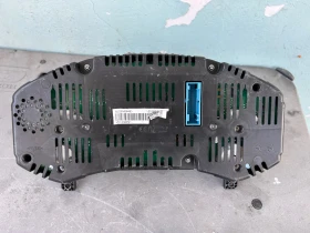 1Z0920 километраж SKODA OCTAVIA 2009-2014, снимка 3