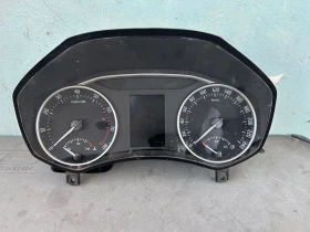 1Z0920 километраж SKODA OCTAVIA 2009-2014