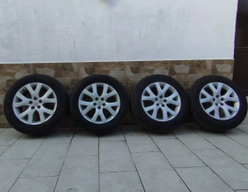 Гуми с джанти Avon 235/60R18, снимка 2