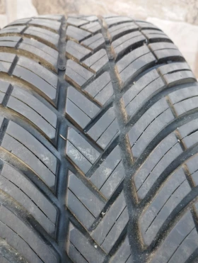 Гуми с джанти Avon 235/60R18, снимка 8