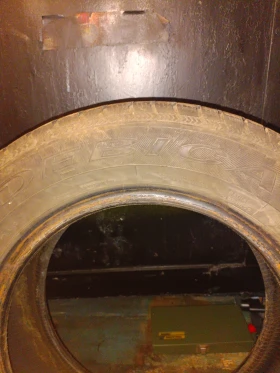 Гуми Зимни 195/65R15, снимка 2