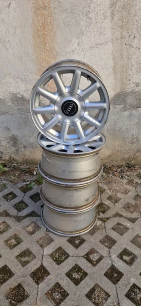   Audi 80 | Mobile.bg   8