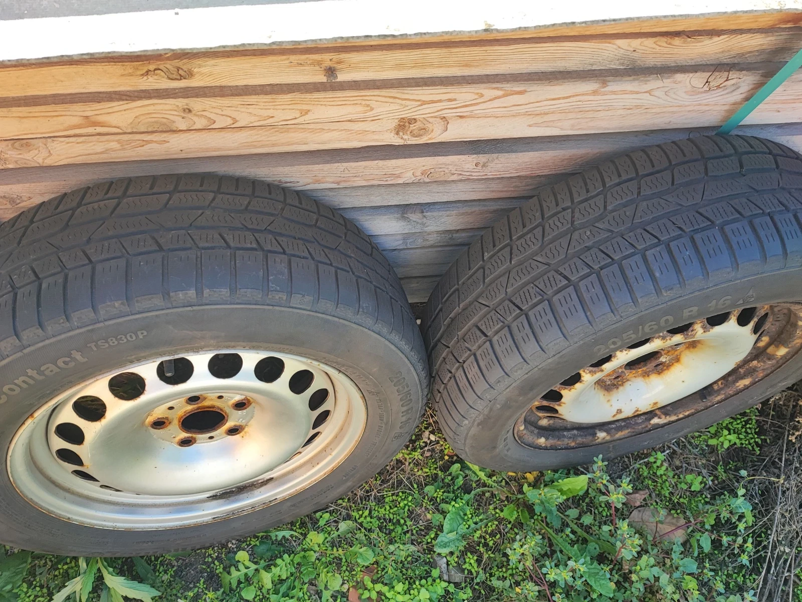    205/60R16 | Mobile.bg   1