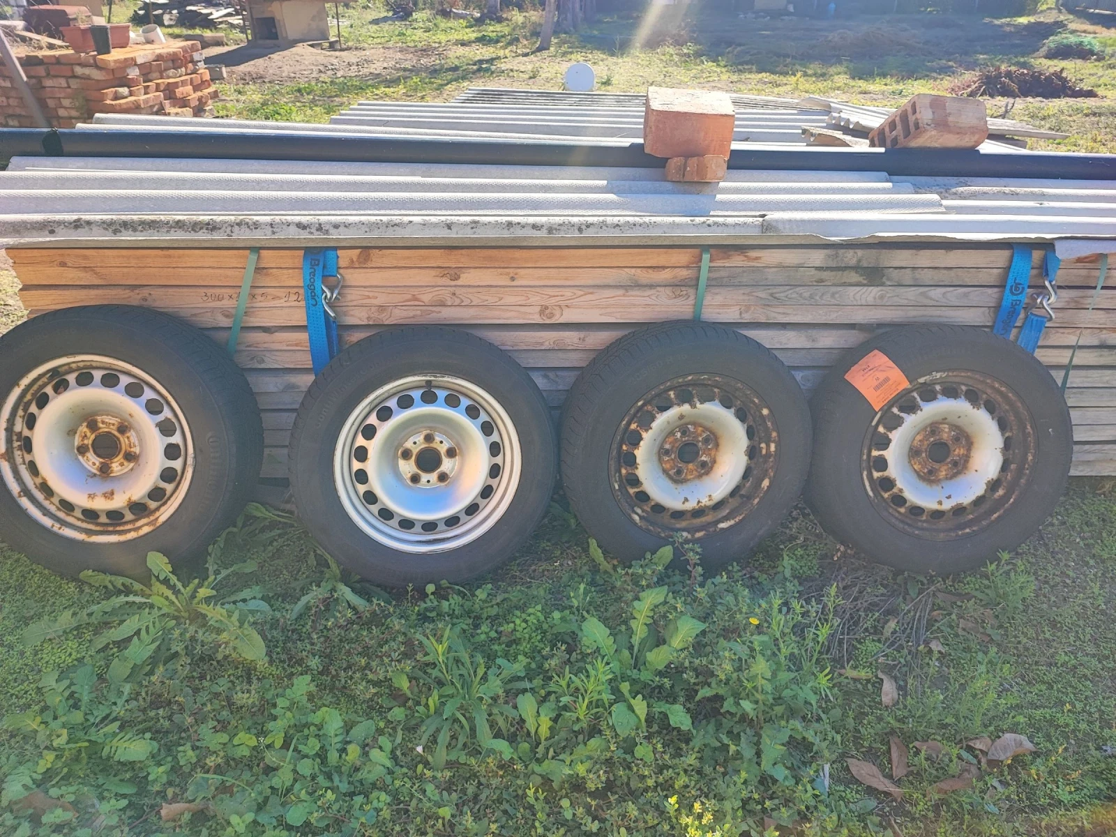    205/60R16 | Mobile.bg   4