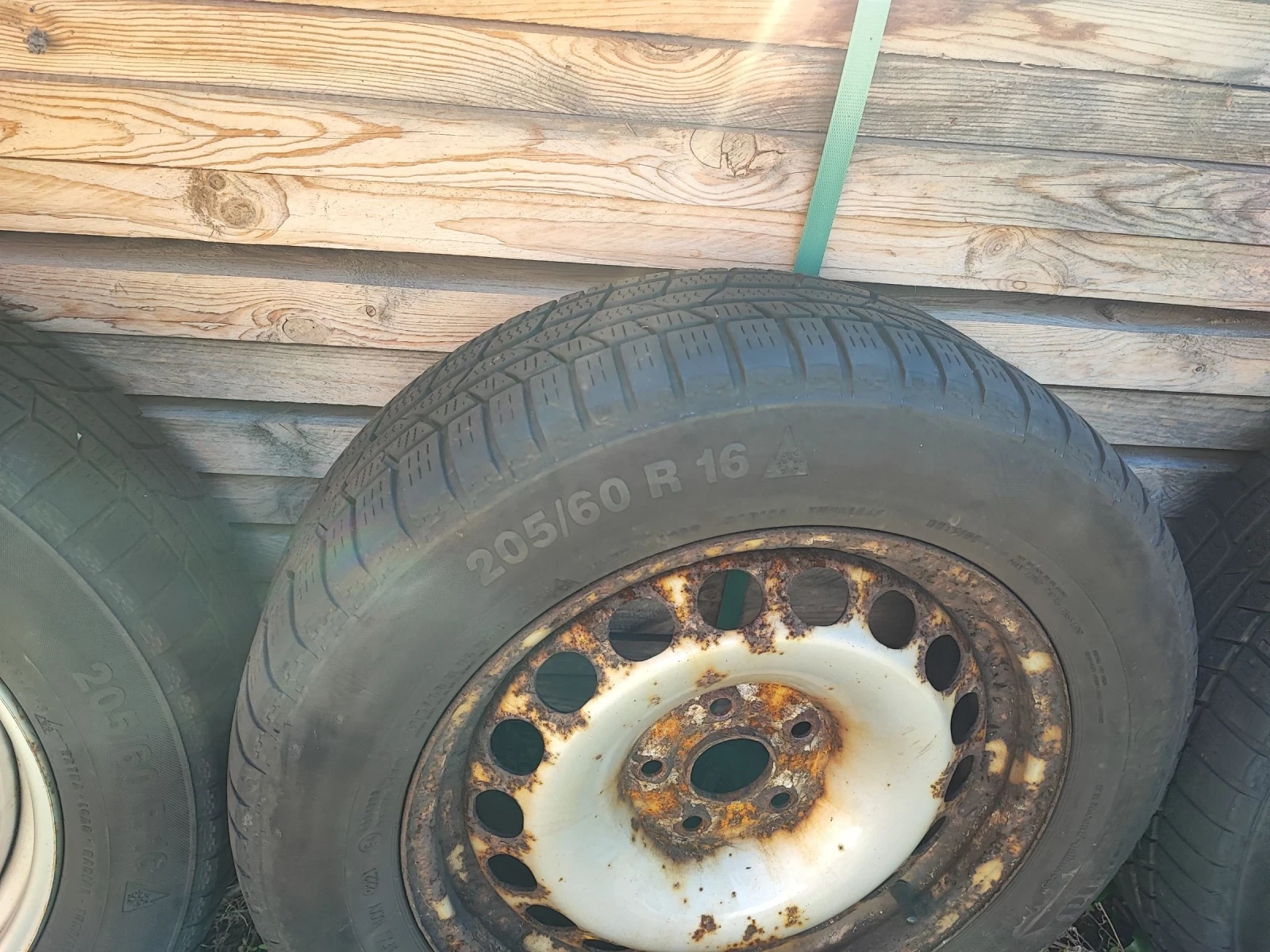    205/60R16 | Mobile.bg   5