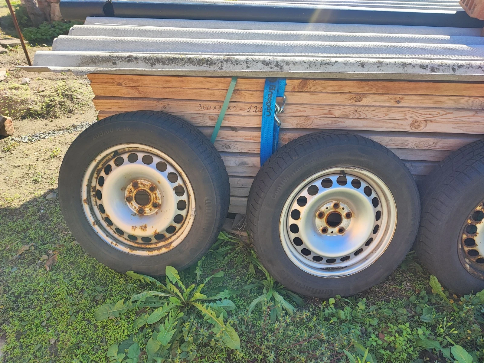    205/60R16 | Mobile.bg   2