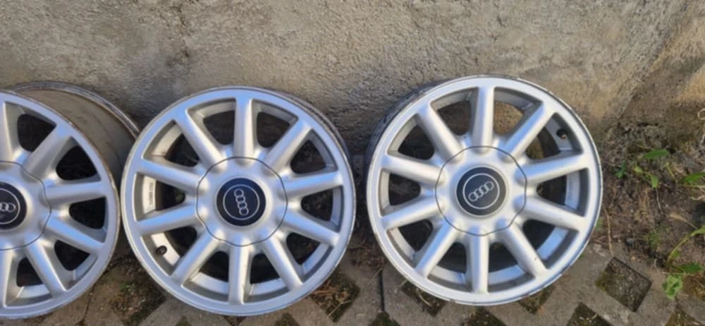   Audi 80 | Mobile.bg   3