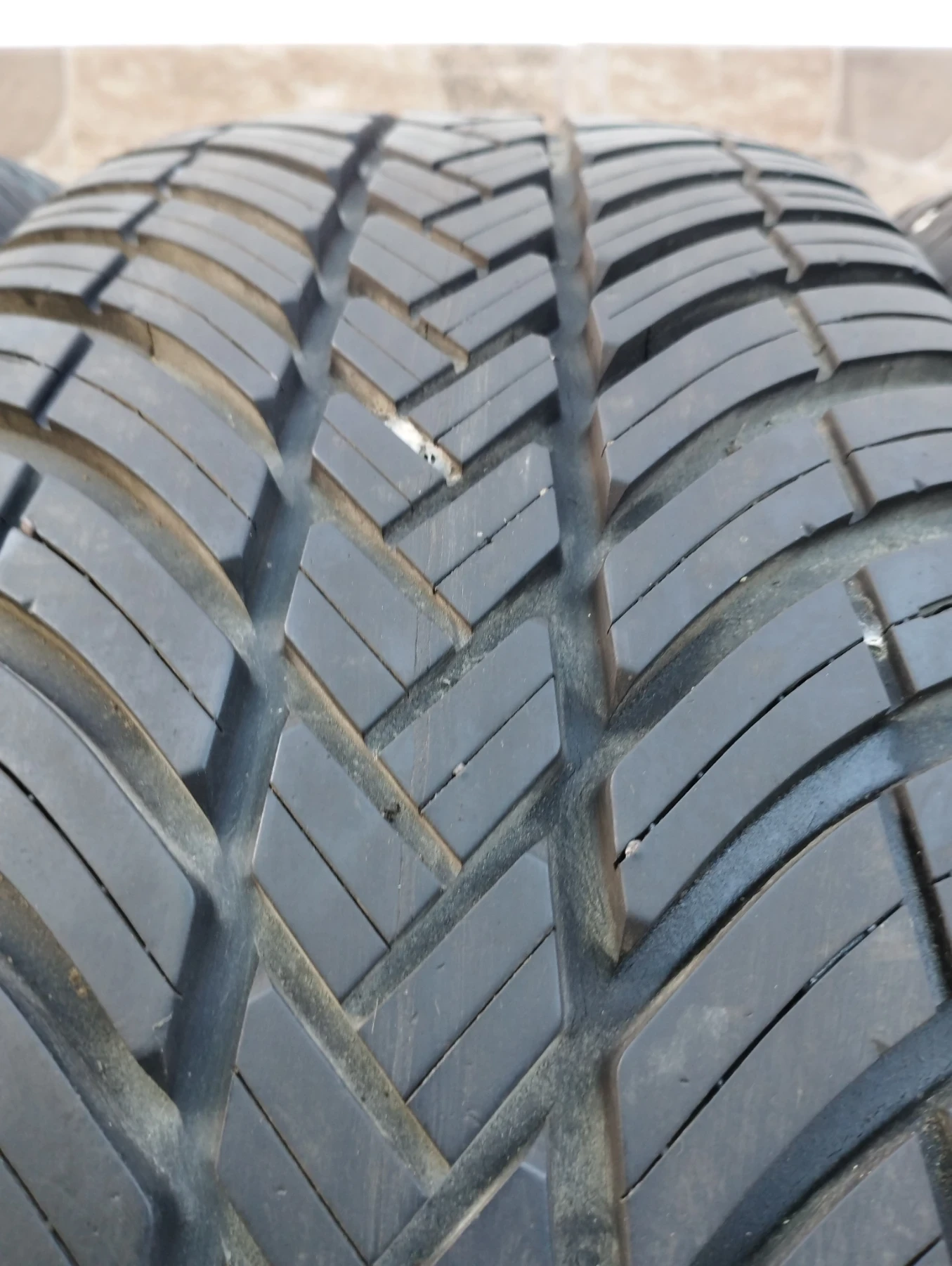 ���� � ������ 235/60R18 �� Mazda CX-7 | Mobile.bg � ����������� 9