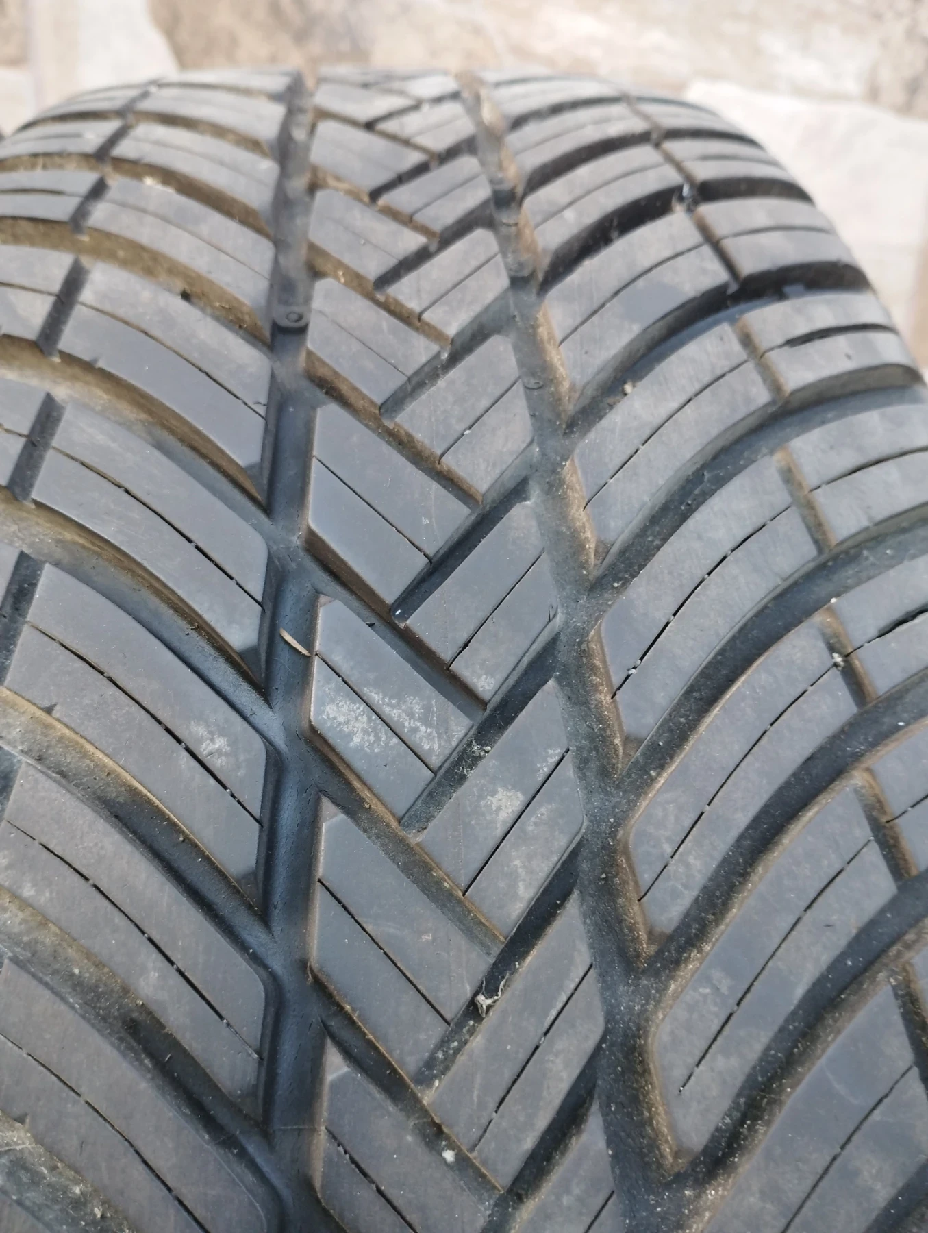 ���� � ������ 235/60R18 �� Mazda CX-7 | Mobile.bg � ����������� 8